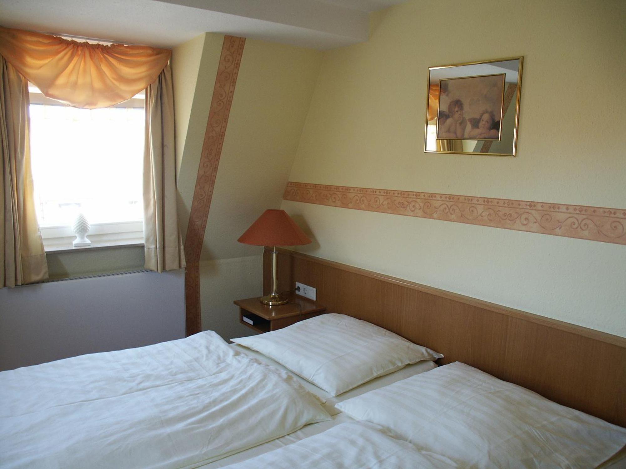 Restaurant Orakel Hotell Oberstenfeld Eksteriør bilde
